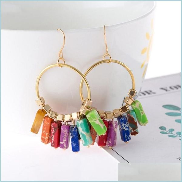 dangle chandelier dangle chandelier chakra natural stone earrings women bead tassel ring ear hook drop giftdangle delivery 2021 j dhzua, Silver
dangle chandelier dangle chandelier chakra natural stone earrings women bead tassel ring ear hook drop giftdangle delivery 2021 j dhzua, Silver
