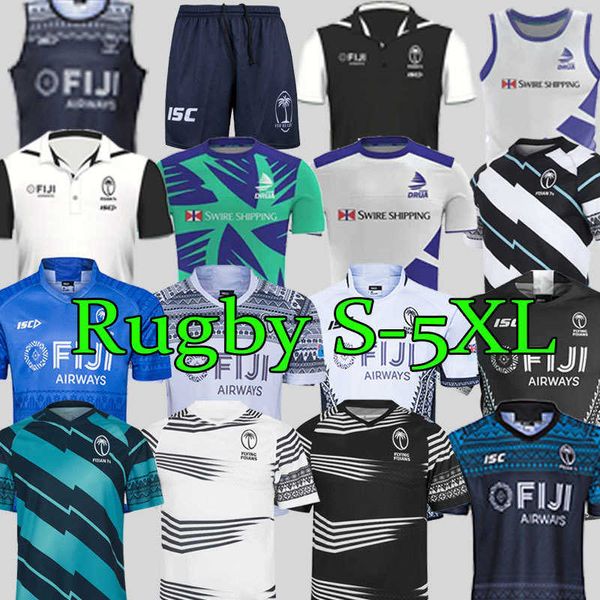 new 2021 2022 fiji airways 2020 home away flying fijians rugby jersey shirt kit maillot camiseta maglia s-5xl vest pants shorts, Black;gray
new 2021 2022 fiji airways 2020 home away flying fijians rugby jersey shirt kit maillot camiseta maglia s-5xl vest pants shorts, Black;gray