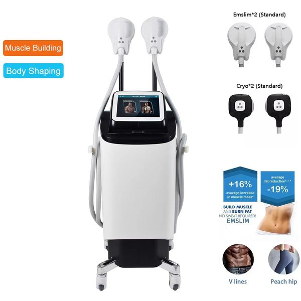 hiemt machines body slimming emslim machine with rf muscle stimulator fat removal electromagnetic muscle stimulation slim beauty device
hiemt machines body slimming emslim machine with rf muscle stimulator fat removal electromagnetic muscle stimulation slim beauty device