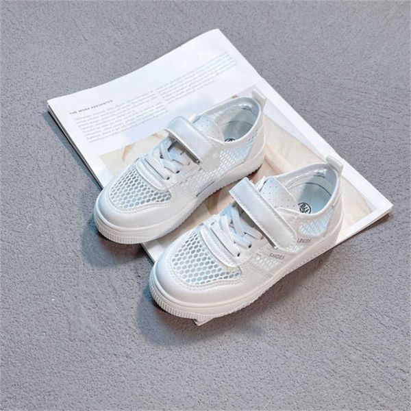 flat shoes 2022 summer children shoes mesh white boys girls sport shoes breathable outdoor tennis fashion kids sneakers eu 25-37 l221012, Black;grey
flat shoes 2022 summer children shoes mesh white boys girls sport shoes breathable outdoor tennis fashion kids sneakers eu 25-37 l221012, Black;grey