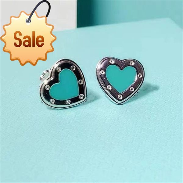 t family love enamel blue heart shaped earrings female s925 sterling silver simple and versatile net red same style chinese 04fl, Golden
t family love enamel blue heart shaped earrings female s925 sterling silver simple and versatile net red same style chinese 04fl, Golden