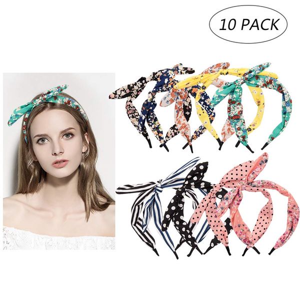 headbands bow tie floral headband colorf hair band cute accessories for girls perfect rabbit ears womon drop delivery 2022 ammpt, Silver
headbands bow tie floral headband colorf hair band cute accessories for girls perfect rabbit ears womon drop delivery 2022 ammpt, Silver