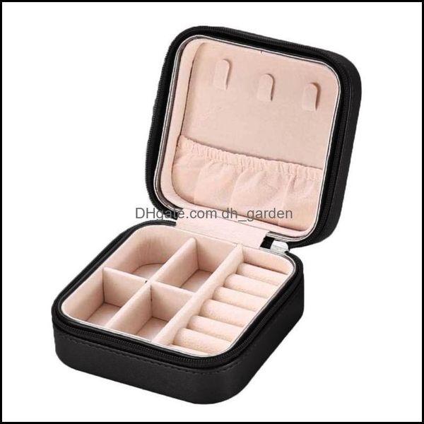 jewelry pouches bags jewelry pouches 40gb protable earrings ring necklace jewellery zipper storage case gifts travel leather box or dh0xe, Pink;blue
jewelry pouches bags jewelry pouches 40gb protable earrings ring necklace jewellery zipper storage case gifts travel leather box or dh0xe, Pink;blue