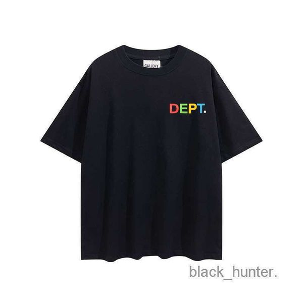 men's t-shirts galery designer dept rainbow letters short sleeve t-shirt ins fashion brand versatile simple summer loose cotton top, White;black
men's t-shirts galery designer dept rainbow letters short sleeve t-shirt ins fashion brand versatile simple summer loose cotton top, White;black