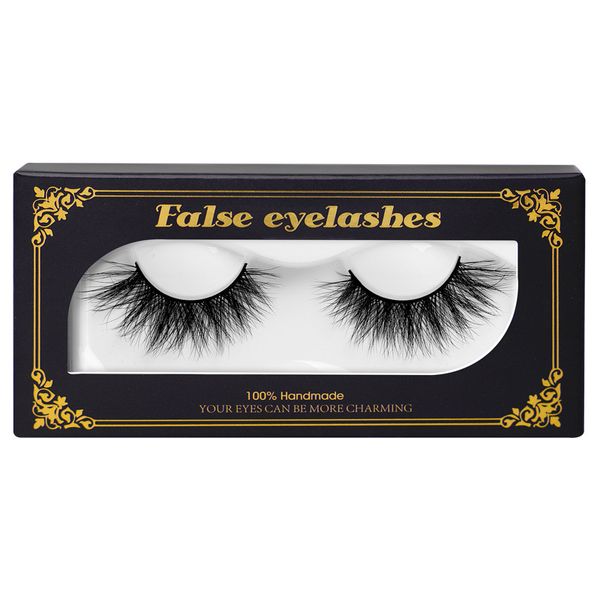 hand made reusable mink fake eyelashes soft & vivid multilayer thick curly false lashes messy crisscross eyelash extensions makeup for eyes
hand made reusable mink fake eyelashes soft & vivid multilayer thick curly false lashes messy crisscross eyelash extensions makeup for eyes