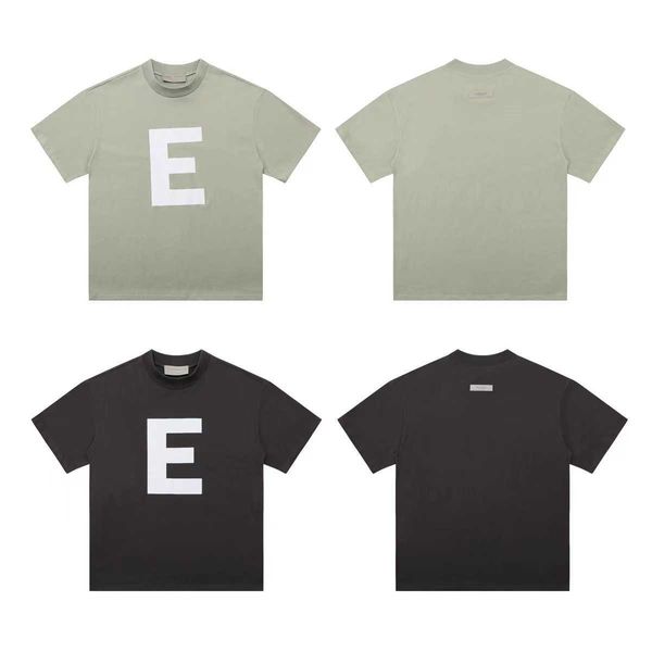 men's hoodies & correct version season mainline high street loose flocking printed short sleeve t-shirt, Black
men's hoodies & correct version season mainline high street loose flocking printed short sleeve t-shirt, Black
