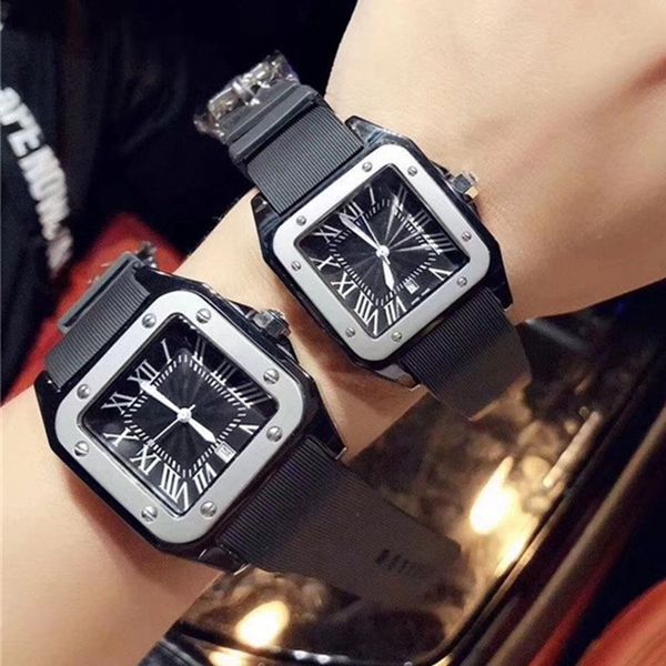 fashoin style watches man watch quartz movement rubber wristwatch dress wristwatches male clock 046, Slivery;brown
fashoin style watches man watch quartz movement rubber wristwatch dress wristwatches male clock 046, Slivery;brown