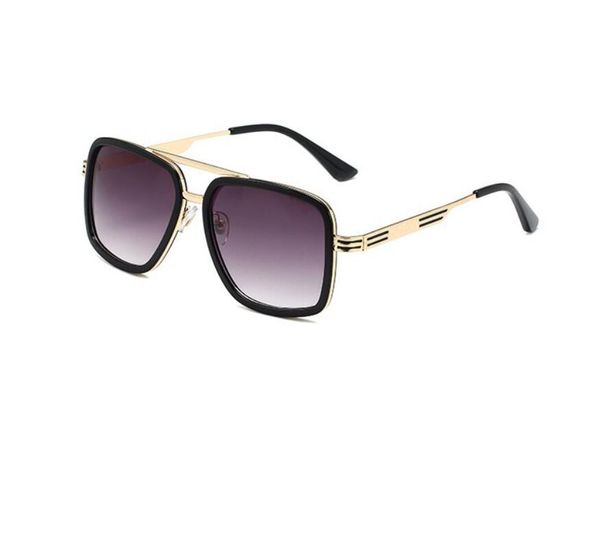 21604 luxury designer sunglasses for women big frame eyewear uv400 protection retro glasses 5 colors with box, White;black
21604 luxury designer sunglasses for women big frame eyewear uv400 protection retro glasses 5 colors with box, White;black