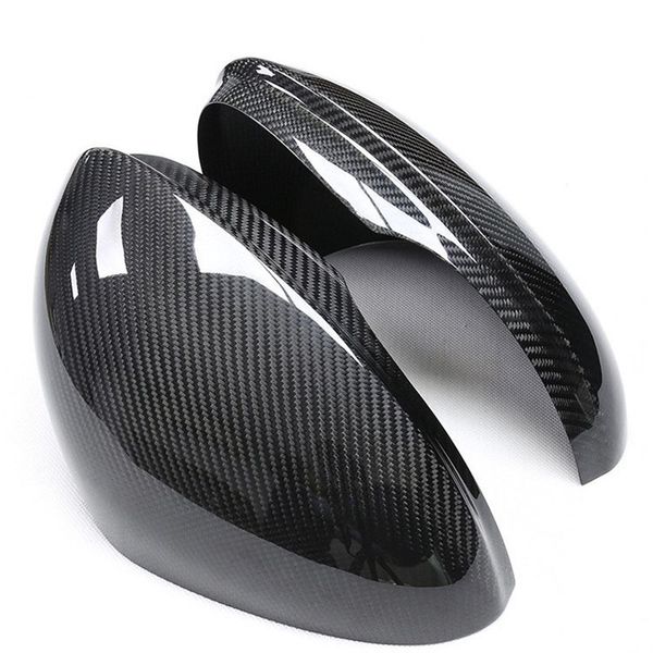 1 pair mirrors caps for alfa romeo giulia rearview mirror housing carbon fiber rear view mirror cover attachment
1 pair mirrors caps for alfa romeo giulia rearview mirror housing carbon fiber rear view mirror cover attachment
