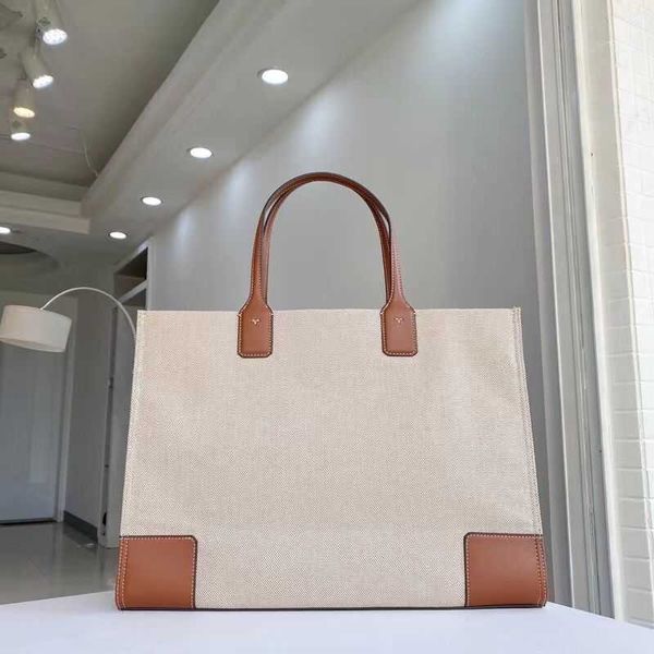 luxury leather handbags torysburchs designer bags tb new badge canvas splicing leisure shopping bag one shoulder portable tote nvyk
luxury leather handbags torysburchs designer bags tb new badge canvas splicing leisure shopping bag one shoulder portable tote nvyk