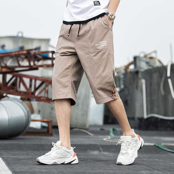 men's shorts plus size summer capris pants men breathable cool calf-length short sweatpants 3/4 straight loose casual cropped trousers, White;black
men's shorts plus size summer capris pants men breathable cool calf-length short sweatpants 3/4 straight loose casual cropped trousers, White;black