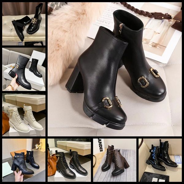 designer boots paris luxury brand boot genuine leather martin ankle booties woman short boot sneakers trainers slipper sandals by shoebrand, Black
designer boots paris luxury brand boot genuine leather martin ankle booties woman short boot sneakers trainers slipper sandals by shoebrand, Black