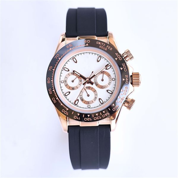 mens designer black watches automatic mechanical ceramics brown watches full stainless steel 41mm sapphire swimming diving waterproof watch, Slivery;brown
mens designer black watches automatic mechanical ceramics brown watches full stainless steel 41mm sapphire swimming diving waterproof watch, Slivery;brown