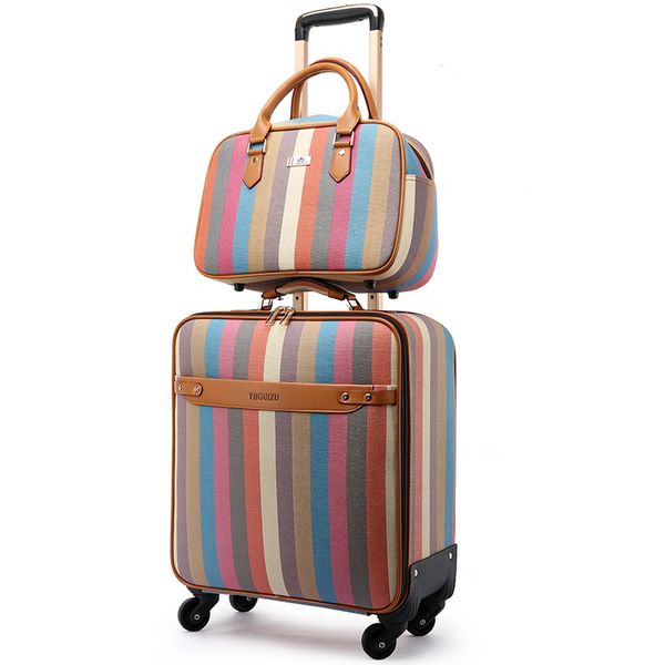 suitcases xq 16"18"20"22"24"28" inch pvc travel suitcase female light trolley case universal wheel boarding lu
suitcases xq 16"18"20"22"24"28" inch pvc travel suitcase female light trolley case universal wheel boarding lu