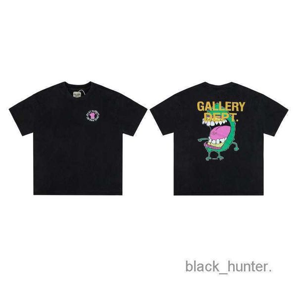 men's t-shirts galery designer dept fashion used cartoon print short sleeve street casual men women's tee, White;black
men's t-shirts galery designer dept fashion used cartoon print short sleeve street casual men women's tee, White;black