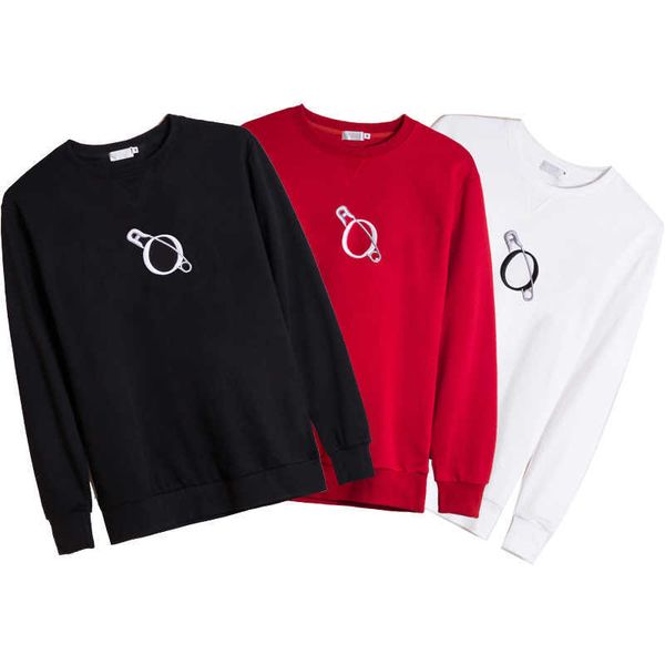 mens hoodies hip hop men women fashion jacket hoodie 3 color couple wear long sleeves, Black
mens hoodies hip hop men women fashion jacket hoodie 3 color couple wear long sleeves, Black