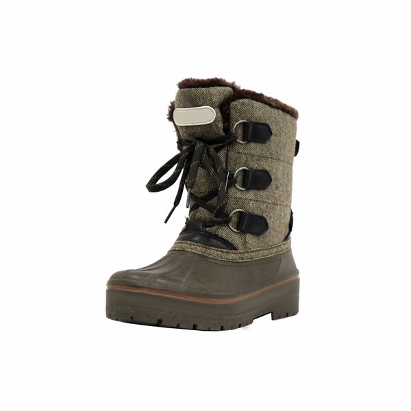 luxury men's and women's waterproof boots winter cotton shoes thick soled warm short tube fleece snow boots, Black
luxury men's and women's waterproof boots winter cotton shoes thick soled warm short tube fleece snow boots, Black