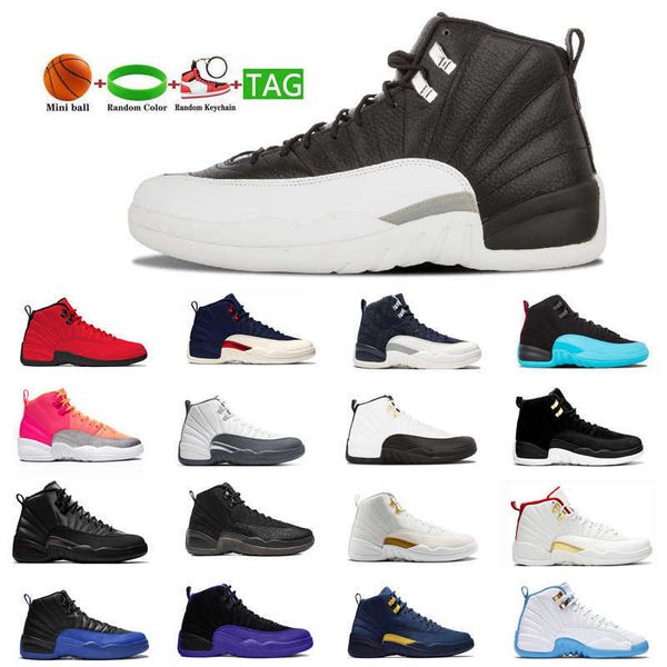 basketball shoes men dark concord michigan jumpmen 12 playoffs twist sneakers stone blue trainers sports size 7-13
basketball shoes men dark concord michigan jumpmen 12 playoffs twist sneakers stone blue trainers sports size 7-13