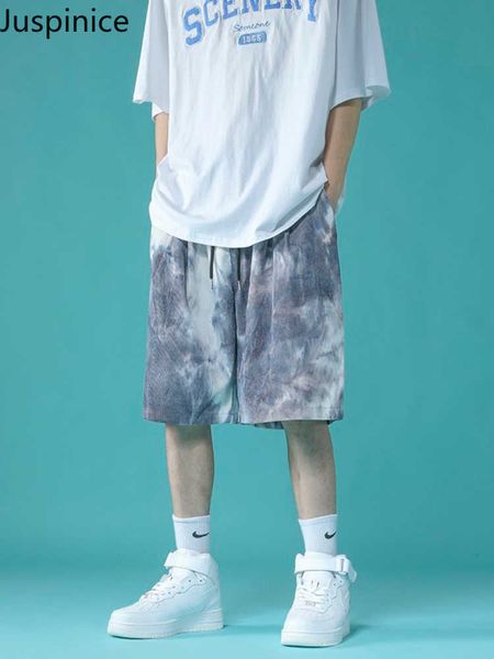 men's shorts juspinice men beach board fashion tie-dye camouflage pants summer casual short male sweatpants g221012, White;black
men's shorts juspinice men beach board fashion tie-dye camouflage pants summer casual short male sweatpants g221012, White;black