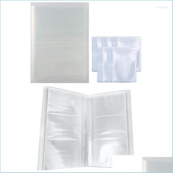 jewelry pouches bags jewelry pouches bags transparent storage book bag pvc zipper anti-oxidation plastic zip-lock reclosable brit22 dhlm5, Pink;blue
jewelry pouches bags jewelry pouches bags transparent storage book bag pvc zipper anti-oxidation plastic zip-lock reclosable brit22 dhlm5, Pink;blue
