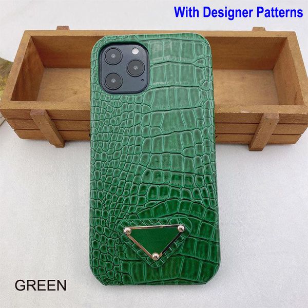 designers luxury crocodile leather phone cases for iphone 14 pro max case cellphone classical ip14plus 14pro 13 13max 12 12p 11 11pro max xr, Silver
designers luxury crocodile leather phone cases for iphone 14 pro max case cellphone classical ip14plus 14pro 13 13max 12 12p 11 11pro max xr, Silver