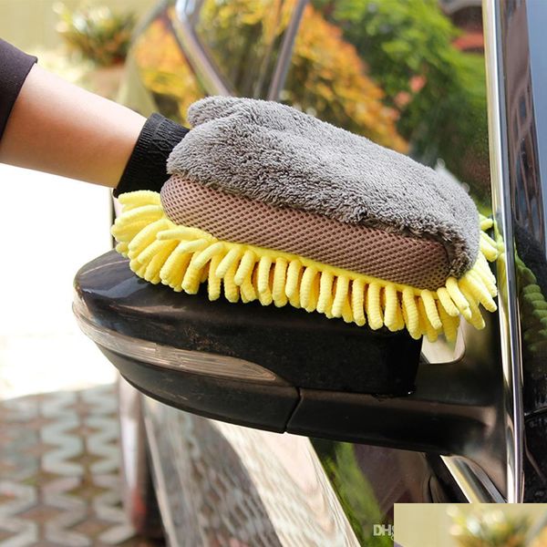 glove mti-function 3 in 1 car wash gloves cleaning wax detailing brush microfiber chenille care waterproof car-styling drop delivery dhbcy
glove mti-function 3 in 1 car wash gloves cleaning wax detailing brush microfiber chenille care waterproof car-styling drop delivery dhbcy