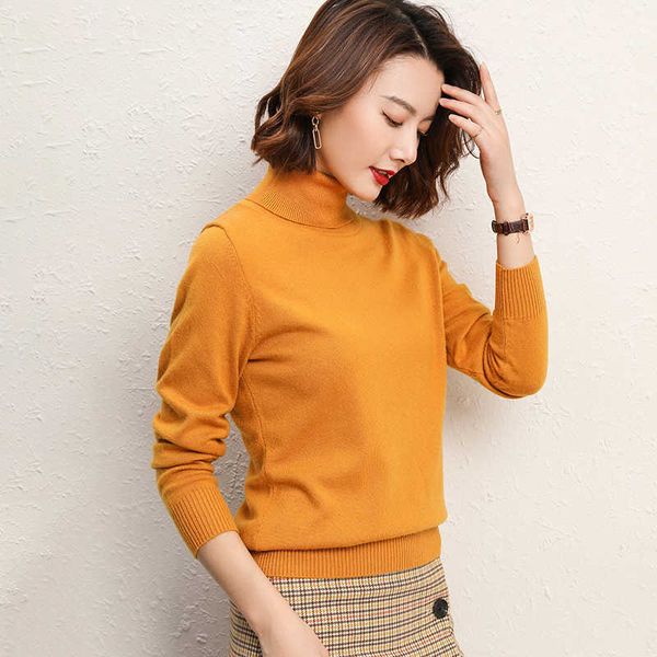 women's knits tees high lapel cashmere sweater women's knitted bottomed pullover long sleeve inside t221012, White
women's knits tees high lapel cashmere sweater women's knitted bottomed pullover long sleeve inside t221012, White