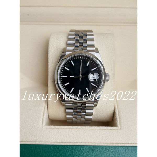 super quality v5 watches mens jubilee strap 41mm automatic movement stainless steel mechanical wristwatches luminous montre de luxe, Slivery;brown
super quality v5 watches mens jubilee strap 41mm automatic movement stainless steel mechanical wristwatches luminous montre de luxe, Slivery;brown