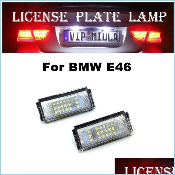 other car lights car license plate lamp for e46 4d 18led 6500k 1.5w led lighting drop delivery 2022 mobiles motorcycles lights accesso dh6d7
other car lights car license plate lamp for e46 4d 18led 6500k 1.5w led lighting drop delivery 2022 mobiles motorcycles lights accesso dh6d7