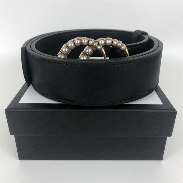 2022 men designers belts luxury mens and womens ceinture pearl diamond buckle belt length 100-125cm width 3 8cm with box2362, Black;brown
2022 men designers belts luxury mens and womens ceinture pearl diamond buckle belt length 100-125cm width 3 8cm with box2362, Black;brown