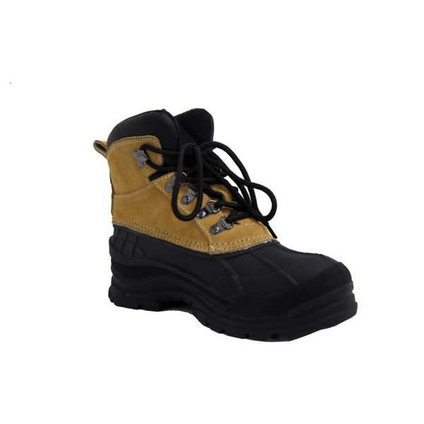 luxury men's women's brown and black boots winter cotton shoes thick soled warm short tube fleece snow boots
luxury men's women's brown and black boots winter cotton shoes thick soled warm short tube fleece snow boots