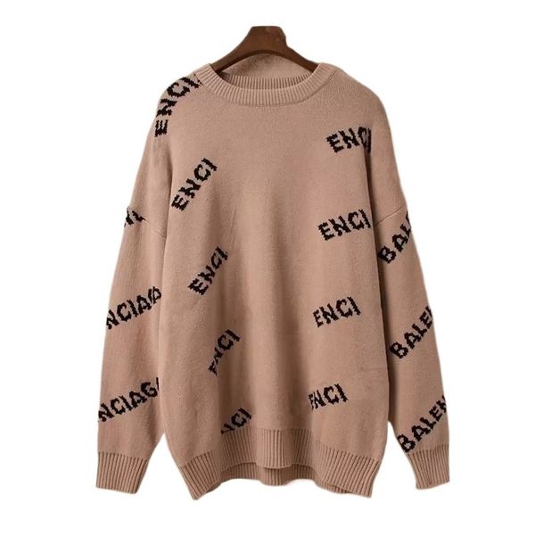 mens designer sweaters retro classic luxury sweatshirt arm letter embroidery round neck comfortable jumper fashion cardigan, White;black
mens designer sweaters retro classic luxury sweatshirt arm letter embroidery round neck comfortable jumper fashion cardigan, White;black