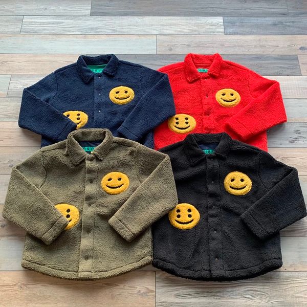 fleece jackets shirts for men women autumn winter thick warm outwear oversize coat jackets, Black;brown
fleece jackets shirts for men women autumn winter thick warm outwear oversize coat jackets, Black;brown