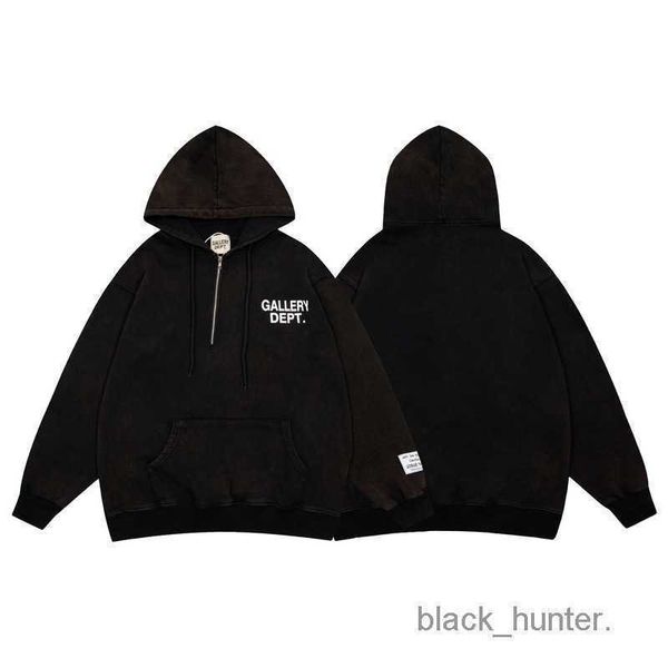 men's hoodies galery designer dept sweatshirts autumn winter 2022 new trend water wash old men women's loose hoodie, Black
men's hoodies galery designer dept sweatshirts autumn winter 2022 new trend water wash old men women's loose hoodie, Black
