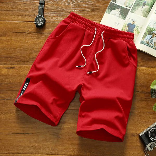 men's shorts sports quick-drying five-point pants japanese the new summer loose large size wear out run g221012, White;black
men's shorts sports quick-drying five-point pants japanese the new summer loose large size wear out run g221012, White;black