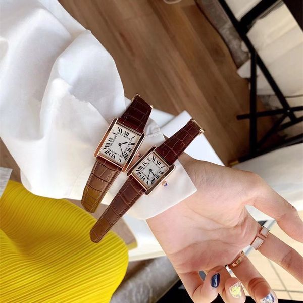 fashoin style watches women watch quartz movement leather wristwatch dress wristwatches lady clock 045, Slivery;brown
fashoin style watches women watch quartz movement leather wristwatch dress wristwatches lady clock 045, Slivery;brown