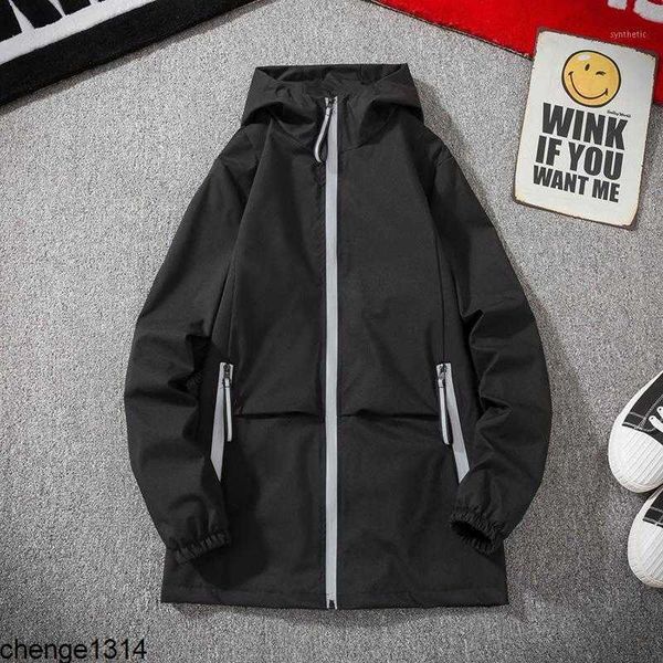 men's jackets 2022 autumn black jacket men casual lover hip hop windbreaker hooded coat zipper parka jk012 u99z, Black;brown
men's jackets 2022 autumn black jacket men casual lover hip hop windbreaker hooded coat zipper parka jk012 u99z, Black;brown