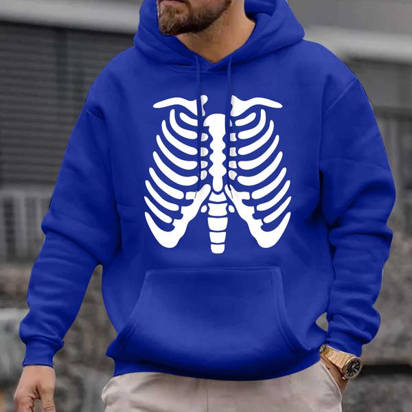 men's hoodies sweatshirts toddler hoodie male autumn winter casual bone print long sleeve poet hooded blouse boys sleepers g221011, Black
men's hoodies sweatshirts toddler hoodie male autumn winter casual bone print long sleeve poet hooded blouse boys sleepers g221011, Black