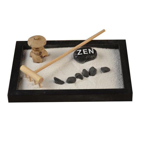 elaborately statue buddha zen garden sand meditation peaceful relax decor set spiritual kit decoration y200106
elaborately statue buddha zen garden sand meditation peaceful relax decor set spiritual kit decoration y200106