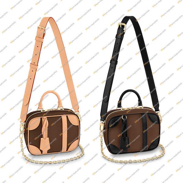 damier luxurys designers bags vintage mini luggage designer bags totes cross body bag valisette souple bb handbag n50063 n50065 purse
damier luxurys designers bags vintage mini luggage designer bags totes cross body bag valisette souple bb handbag n50063 n50065 purse