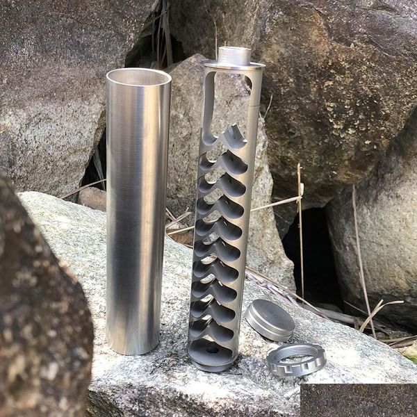 fuel filter gr5 titanium fuel filter monocore soent trap 10" spiral custom made center inner hole size car use 1/2x28 for napa 4003 w d
fuel filter gr5 titanium fuel filter monocore soent trap 10" spiral custom made center inner hole size car use 1/2x28 for napa 4003 w d