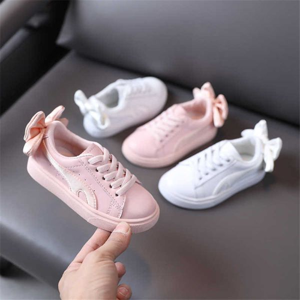 flat shoes new autumn children shoes genuine leather big bow-knot toddler girls sneakers breathable fashion casual kids shoes size 21-30 l22, Black;grey
flat shoes new autumn children shoes genuine leather big bow-knot toddler girls sneakers breathable fashion casual kids shoes size 21-30 l22, Black;grey