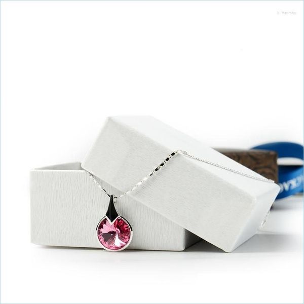 jewelry pouches bags jewelry pouches carton series brand packaging box ring necklace earrings bracelet storage drop delivery 2022 di dhmqi, Pink;blue
jewelry pouches bags jewelry pouches carton series brand packaging box ring necklace earrings bracelet storage drop delivery 2022 di dhmqi, Pink;blue