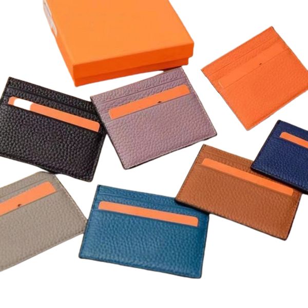 designer bags slim men clutch billfold wallet credit id card holder thin purse bank package coin pouch bag business women 7 card slot leathe, Brown;gray
designer bags slim men clutch billfold wallet credit id card holder thin purse bank package coin pouch bag business women 7 card slot leathe, Brown;gray