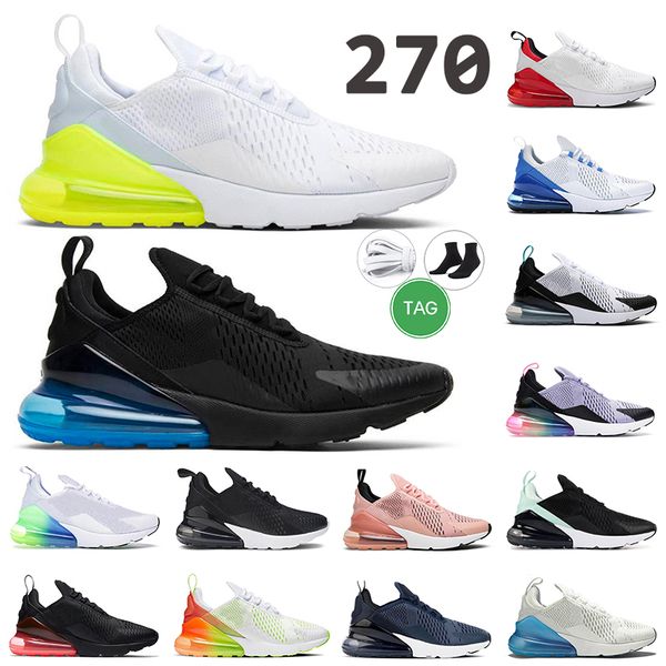 men women 270 running shoes tea berry habanero red light bone white volt mens trainer sports sneakers size 36-45
men women 270 running shoes tea berry habanero red light bone white volt mens trainer sports sneakers size 36-45