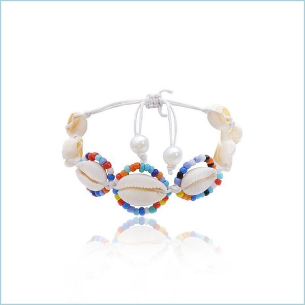 charm bracelets women fashion charm bracelets handmade colorf beads bohemian shell pendant casual bracelet beach statement jewelry a dhznb, Golden;silver
charm bracelets women fashion charm bracelets handmade colorf beads bohemian shell pendant casual bracelet beach statement jewelry a dhznb, Golden;silver