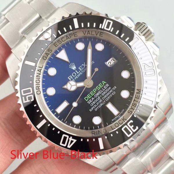 rolex deep sea aaa 3a quality watches brand 44mm men with original green box 126660 automatic mechanical sapphire glass rolexwatch a02, Slivery;brown
rolex deep sea aaa 3a quality watches brand 44mm men with original green box 126660 automatic mechanical sapphire glass rolexwatch a02, Slivery;brown