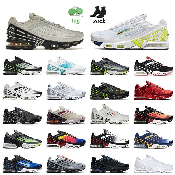 2022 arrival plus iii tn 3 running shoes tuned bone white volt silver blue obsidian triple black size 12 tn3 men women trainers sneakers eur
2022 arrival plus iii tn 3 running shoes tuned bone white volt silver blue obsidian triple black size 12 tn3 men women trainers sneakers eur