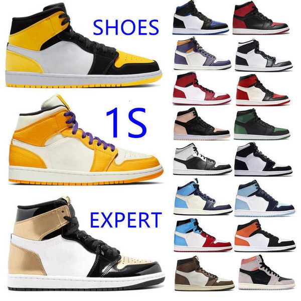 dress shoes 2022 fashion 1 1s mens basketball shoes heritage bordeaux bred patent hyper royal university blue obsidian unc twist dark mocha, Black
dress shoes 2022 fashion 1 1s mens basketball shoes heritage bordeaux bred patent hyper royal university blue obsidian unc twist dark mocha, Black