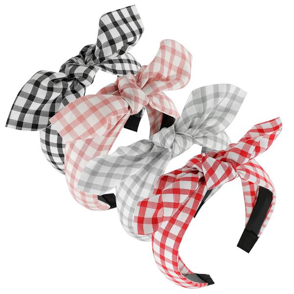 headbands knotted bow for women bowknot hair bands wide with teeth and girls cute nonslip accessories drop delivery 2022 amu5x, Silver
headbands knotted bow for women bowknot hair bands wide with teeth and girls cute nonslip accessories drop delivery 2022 amu5x, Silver